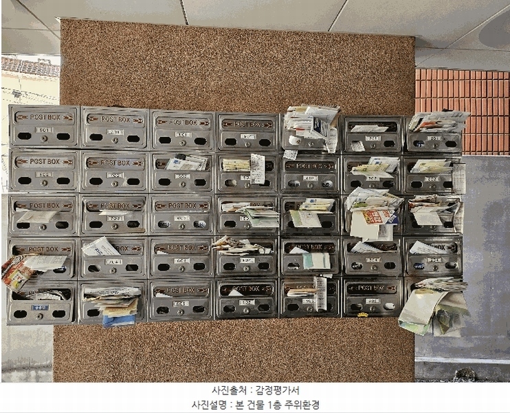2025타경501585 대전광역시 중구 인창로28번길 14, 그라시아아트빌 8층 804호 아파트 경매 이미지