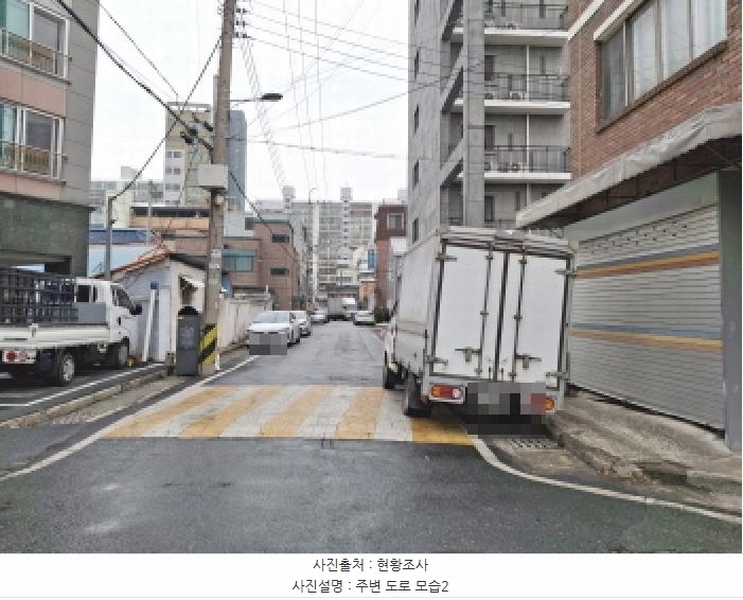 2025타경501585 대전광역시 중구 인창로28번길 14, 그라시아아트빌 8층 804호 아파트 경매 이미지