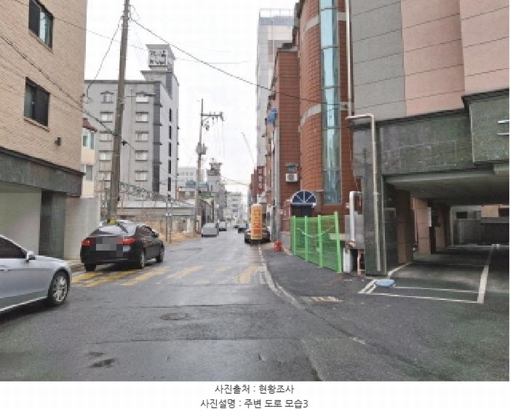 2025타경501585 대전광역시 중구 인창로28번길 14, 그라시아아트빌 8층 804호 아파트 경매 이미지