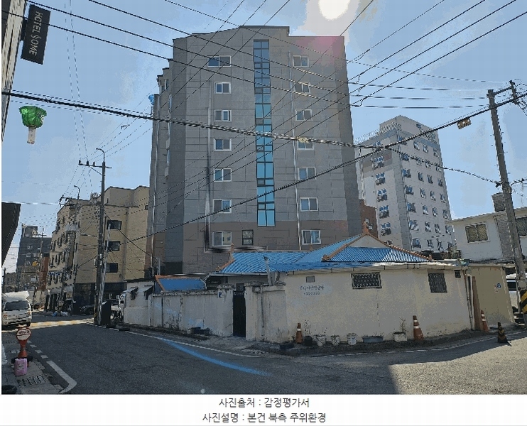 2025타경501585 대전광역시 중구 인창로28번길 14, 그라시아아트빌 8층 804호 아파트 경매 이미지