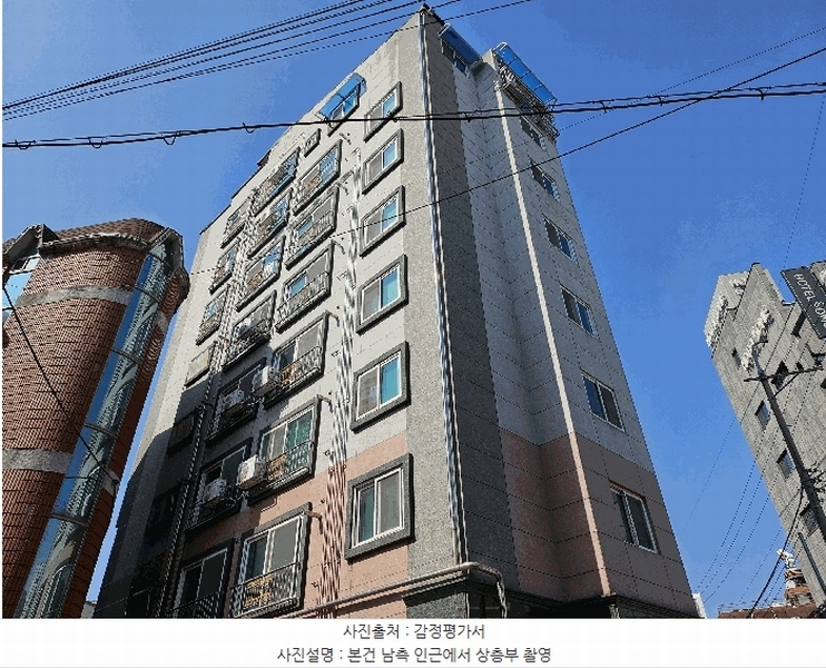2025타경501585 대전광역시 중구 인창로28번길 14, 그라시아아트빌 8층 804호 아파트 경매 이미지