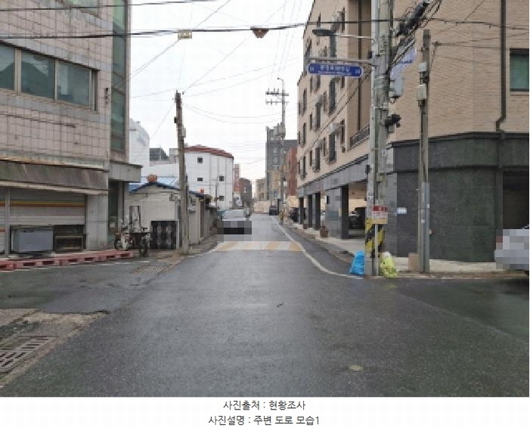 2025타경501585 대전광역시 중구 인창로28번길 14, 그라시아아트빌 8층 804호 아파트 경매 이미지