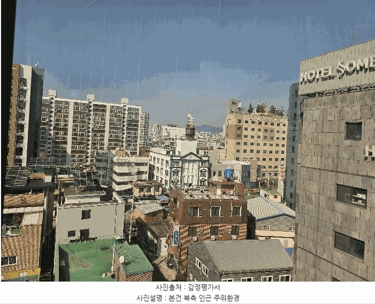 2025타경501585 대전광역시 중구 인창로28번길 14, 그라시아아트빌 8층 804호 아파트 경매 이미지