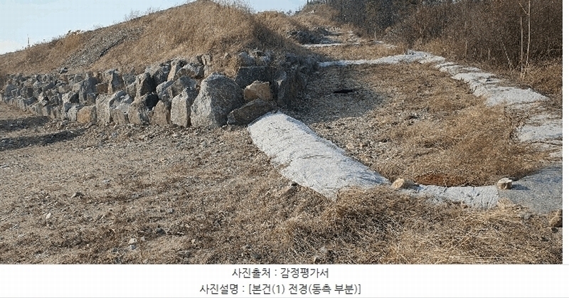 2025타경501853 세종특별자치시 장군면 대교리 79-171 임야 경매 이미지