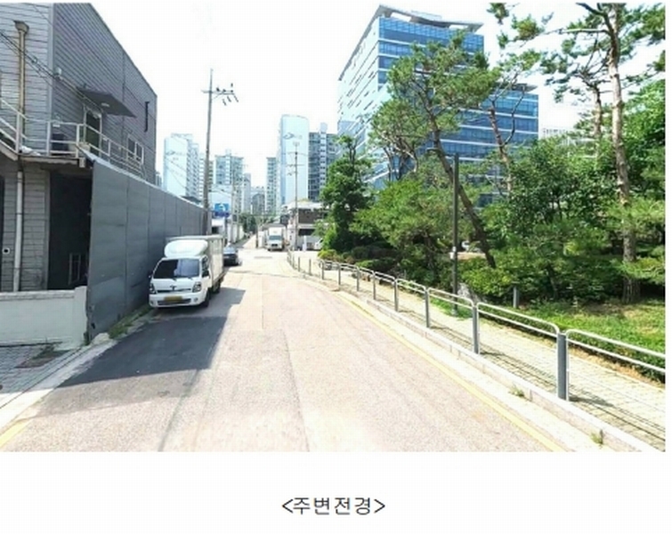 2025타경10889 서울특별시 강서구 양천로60길 41-8, 아줄리움 7층 702호 오피스텔[계약15평형] 경매 이미지
