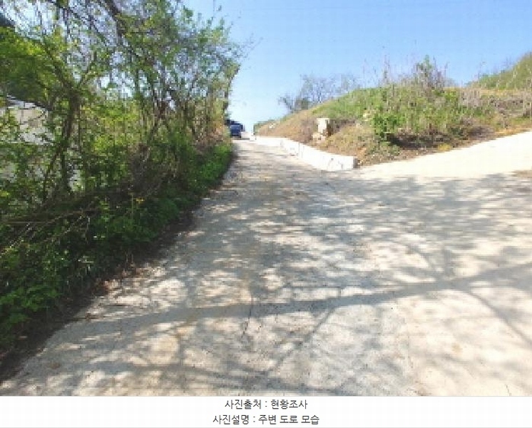 2025타경502255 충청남도 금산군 제원면 수당리 726-3 농지 경매 이미지