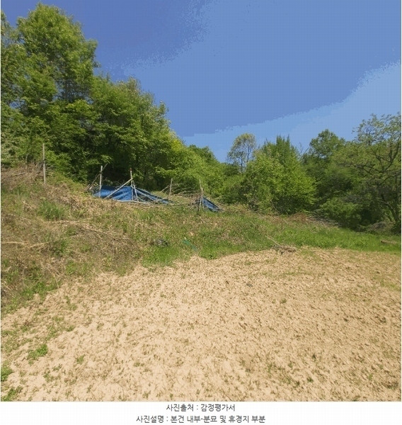 2025타경502255 충청남도 금산군 제원면 수당리 726-3 농지 경매 이미지