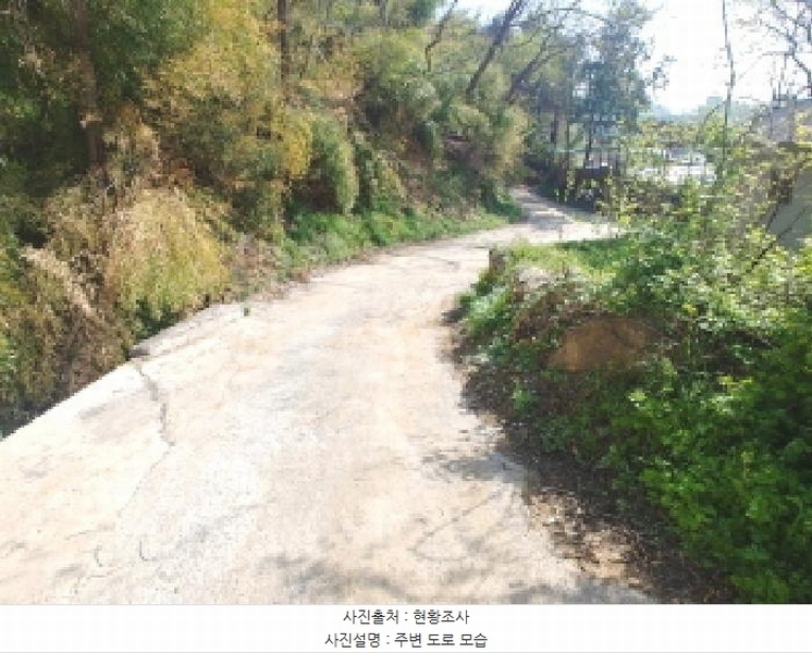 2025타경502255 충청남도 금산군 제원면 수당리 726-3 농지 경매 이미지