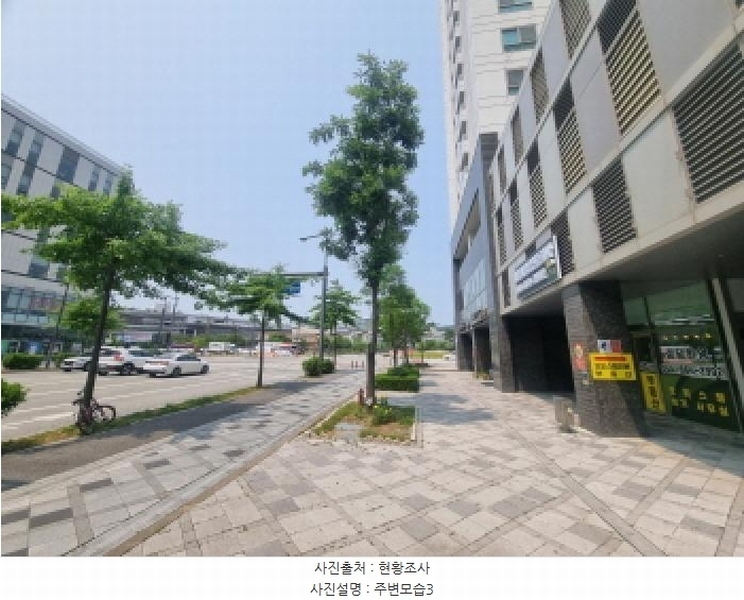2025타경502501 세종특별자치시 갈매로 364, 푸르지오시티 17층 1734호 오피스텔[계약16평형] 경매 이미지