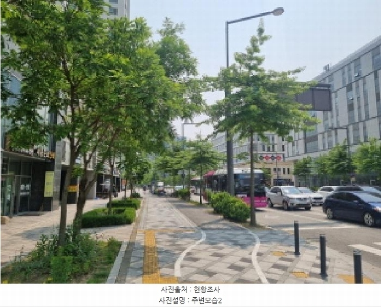 2025타경502501 세종특별자치시 갈매로 364, 푸르지오시티 17층 1734호 오피스텔[계약16평형] 경매 이미지