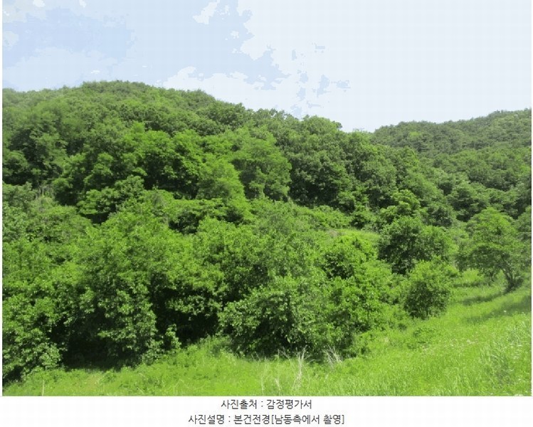 2025타경502628 충청남도 금산군 복수면 용진리 209 농지 경매 이미지