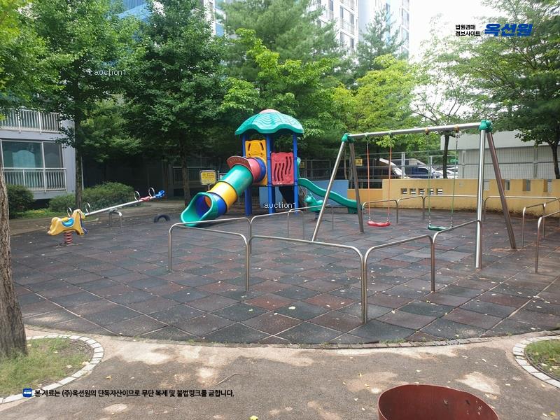 2025타경502713 충청남도 금산군 비호산로 5, 주공아파트 109동 6층 601호 아파트[공급20평형] 경매 이미지