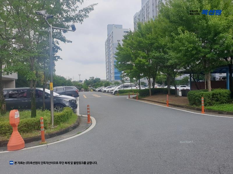 2025타경502713 충청남도 금산군 비호산로 5, 주공아파트 109동 6층 601호 아파트[공급20평형] 경매 이미지