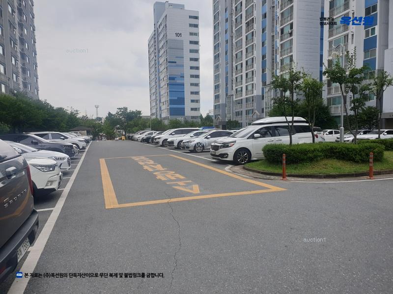 2025타경502713 충청남도 금산군 비호산로 5, 주공아파트 109동 6층 601호 아파트[공급20평형] 경매 이미지