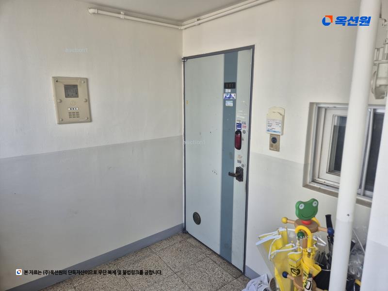 2025타경502713 충청남도 금산군 비호산로 5, 주공아파트 109동 6층 601호 아파트[공급20평형] 경매 이미지