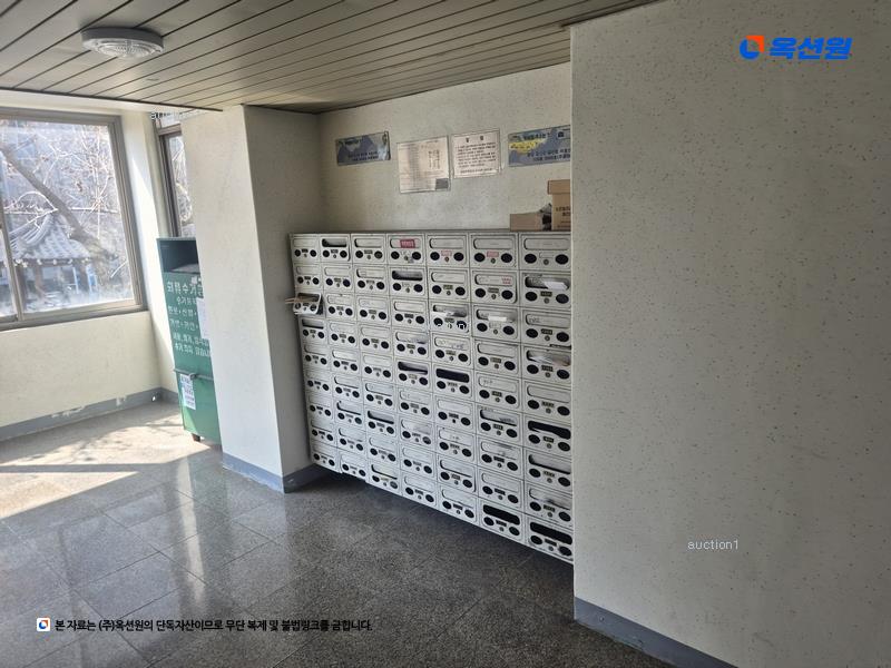 2025타경502713 충청남도 금산군 비호산로 5, 주공아파트 109동 6층 601호 아파트[공급20평형] 경매 이미지