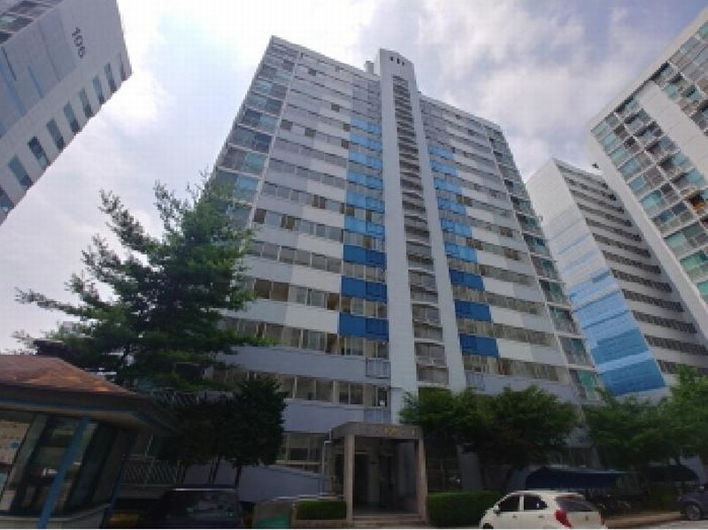 2025타경502713 충청남도 금산군 비호산로 5, 주공아파트 109동 6층 601호 아파트[공급20평형] 경매 이미지