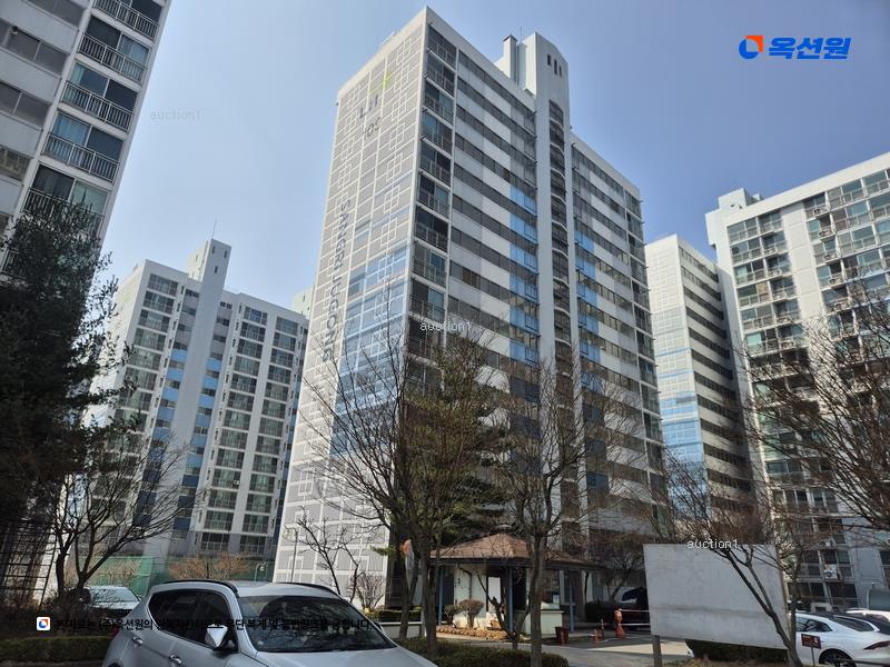 2025타경502713 충청남도 금산군 비호산로 5, 주공아파트 109동 6층 601호 아파트[공급20평형] 경매 이미지