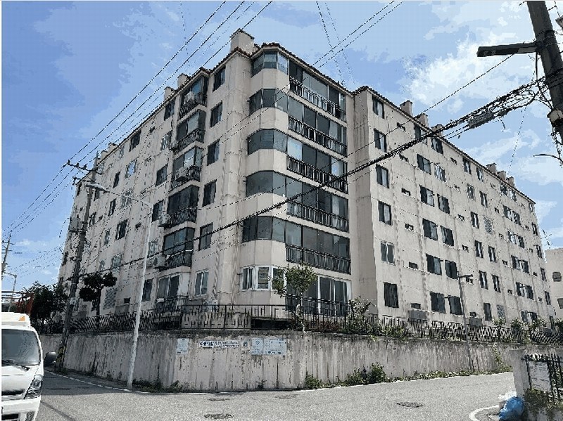 2025타경502724 대전광역시 대덕구 덕암북로10번길 31, 원창아파트 1동 5층 503호 아파트[공급22평형] 경매 이미지