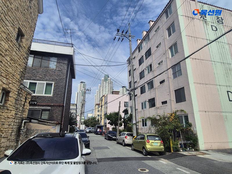 2025타경502724 대전광역시 대덕구 덕암북로10번길 31, 원창아파트 1동 5층 503호 아파트[공급22평형] 경매 이미지