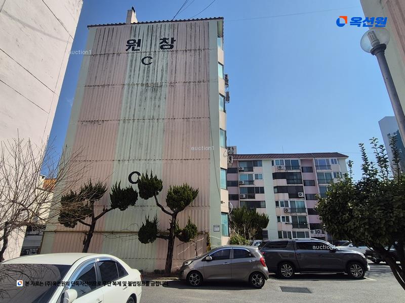 2025타경502724 대전광역시 대덕구 덕암북로10번길 31, 원창아파트 1동 5층 503호 아파트[공급22평형] 경매 이미지