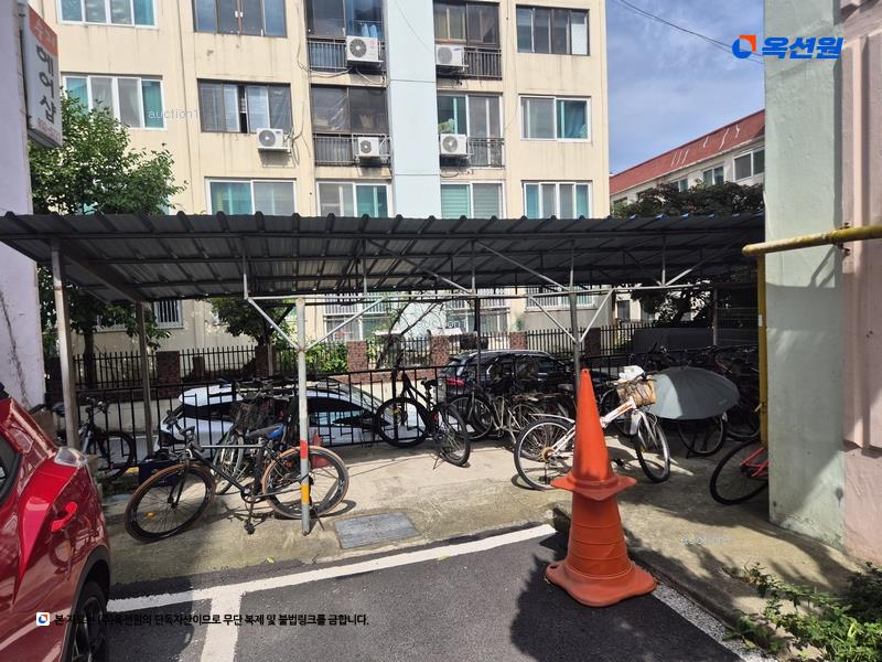 2025타경502724 대전광역시 대덕구 덕암북로10번길 31, 원창아파트 1동 5층 503호 아파트[공급22평형] 경매 이미지
