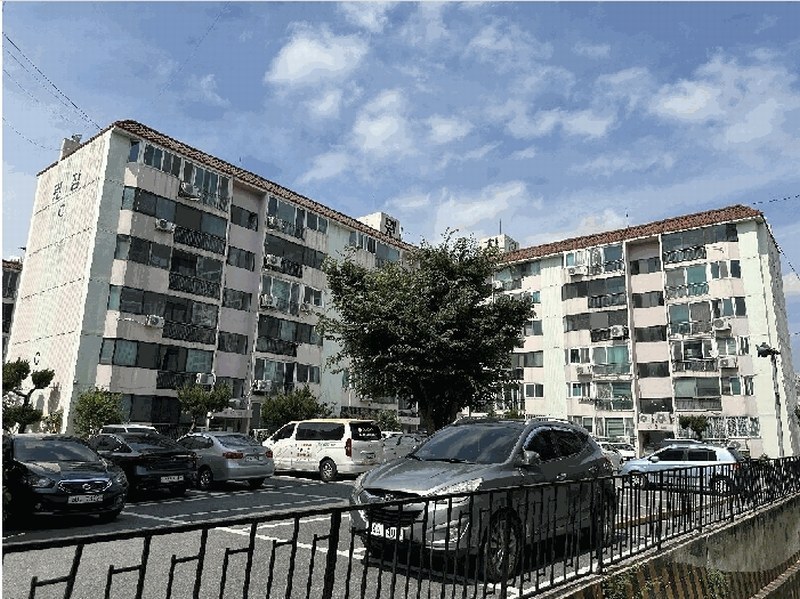 2025타경502724 대전광역시 대덕구 덕암북로10번길 31, 원창아파트 1동 5층 503호 아파트[공급22평형] 경매 이미지