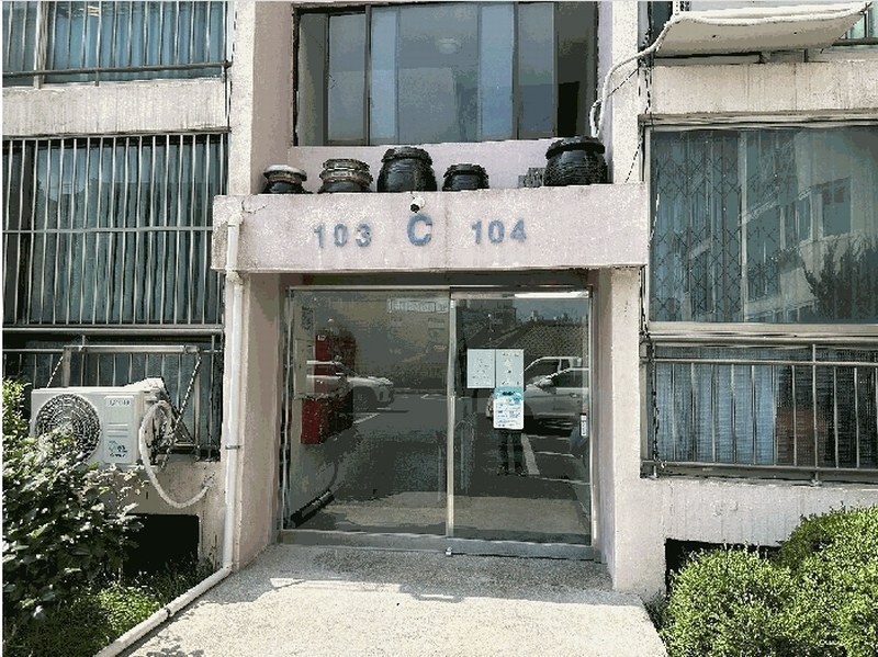 2025타경502724 대전광역시 대덕구 덕암북로10번길 31, 원창아파트 1동 5층 503호 아파트[공급22평형] 경매 이미지