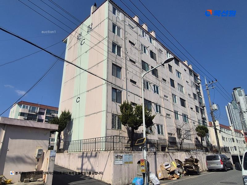2025타경502724 대전광역시 대덕구 덕암북로10번길 31, 원창아파트 1동 5층 503호 아파트[공급22평형] 경매 이미지