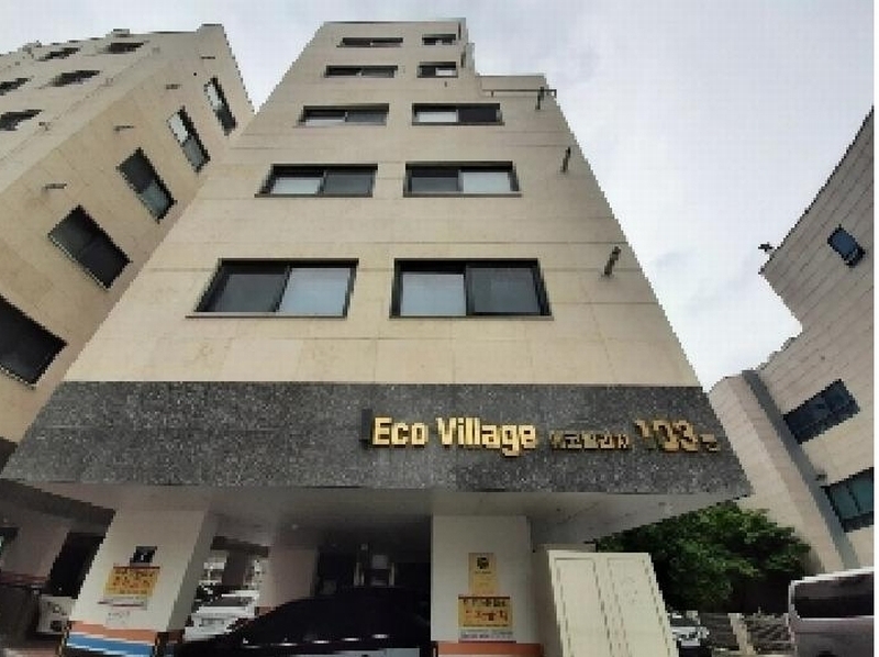 2025타경10903 서울특별시 양천구 오목로10길 6, 에코빌리지 103동 5층 501호 다세대(빌라) 경매 이미지