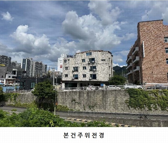 2025타경502833 대전광역시 동구 판암동 470-7 근린주택 경매 이미지
