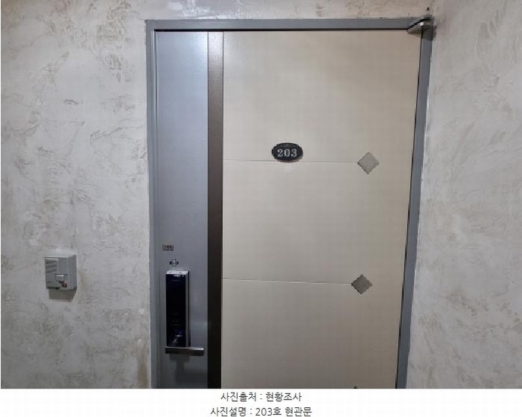 2025타경502833 대전광역시 동구 판암동 470-7 근린주택 경매 이미지