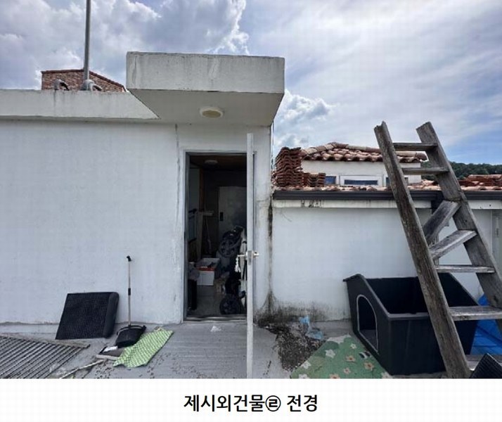 2025타경502833 대전광역시 동구 판암동 470-7 근린주택 경매 이미지