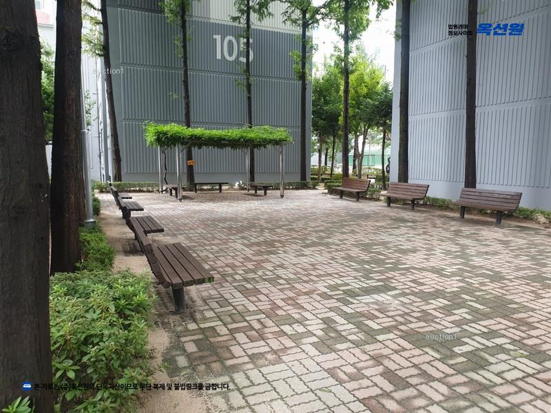 2025타경502896 대전광역시 중구 수침로 122, 푸른뫼아파트 106동 5층 503호 아파트[공급33평형] 경매 이미지
