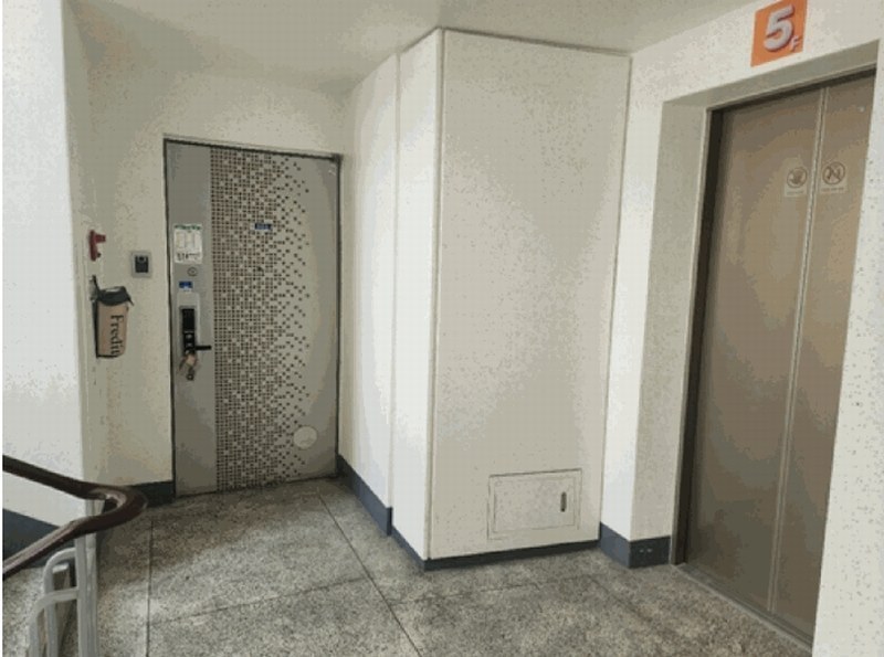 2025타경502896 대전광역시 중구 수침로 122, 푸른뫼아파트 106동 5층 503호 아파트[공급33평형] 경매 이미지