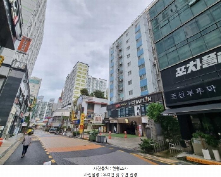 2025타경502907 대전광역시 서구 대덕대로185번길 60, 둔산플러스 3층 303호 아파트[공급30평형] 경매 이미지