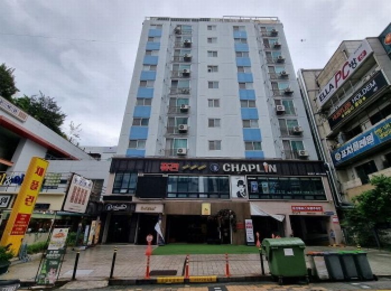 2025타경502907 대전광역시 서구 대덕대로185번길 60, 둔산플러스 3층 303호 아파트[공급30평형] 경매 이미지
