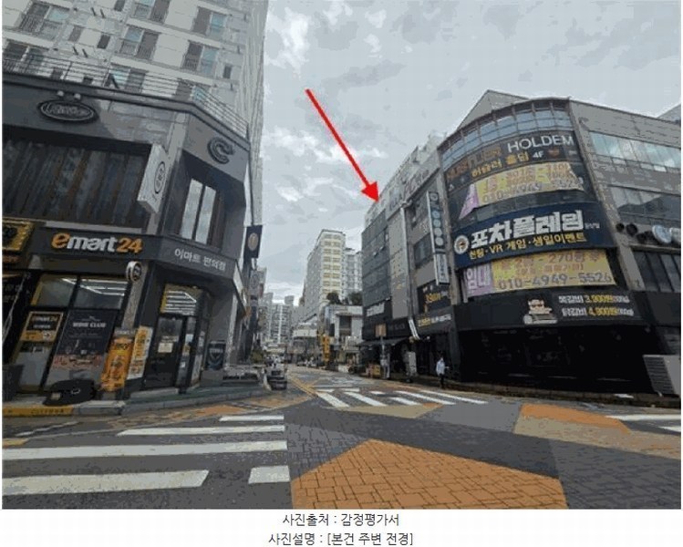 2025타경502907 대전광역시 서구 대덕대로185번길 60, 둔산플러스 3층 303호 아파트[공급30평형] 경매 이미지
