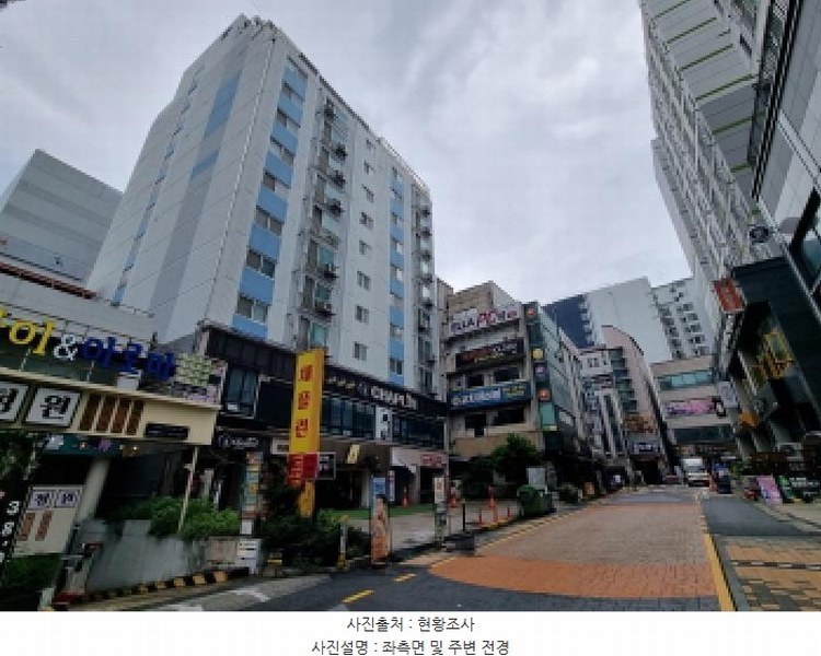 2025타경502907 대전광역시 서구 대덕대로185번길 60, 둔산플러스 3층 303호 아파트[공급30평형] 경매 이미지