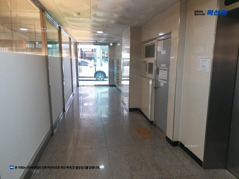 2025타경502907 대전광역시 서구 대덕대로185번길 60, 둔산플러스 3층 303호 아파트[공급30평형] 경매 이미지