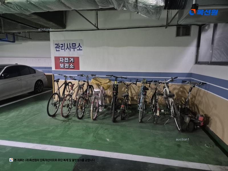2025타경502907 대전광역시 서구 대덕대로185번길 60, 둔산플러스 3층 303호 아파트[공급30평형] 경매 이미지