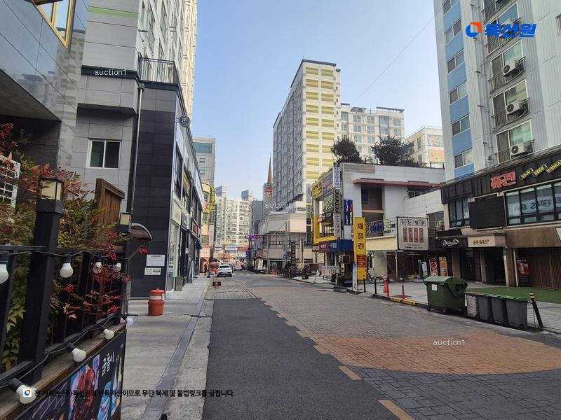 2025타경502907 대전광역시 서구 대덕대로185번길 60, 둔산플러스 3층 303호 아파트[공급30평형] 경매 이미지