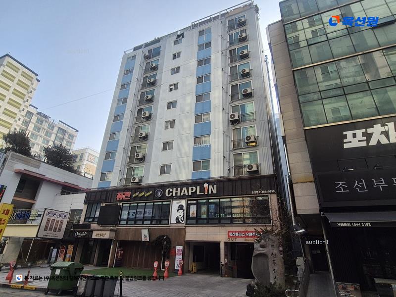 2025타경502907 대전광역시 서구 대덕대로185번길 60, 둔산플러스 3층 303호 아파트[공급30평형] 경매 이미지