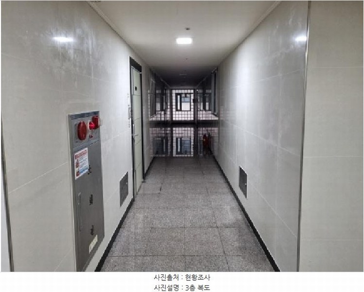 2025타경502907 대전광역시 서구 대덕대로185번길 60, 둔산플러스 3층 303호 아파트[공급30평형] 경매 이미지
