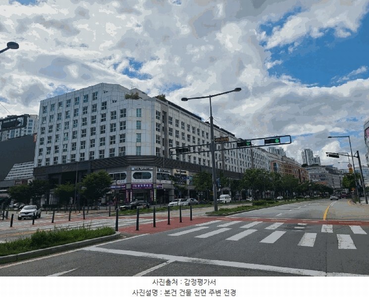 2025타경502928 세종특별자치시 도담동 666 아파트[공급11평형] 경매 이미지