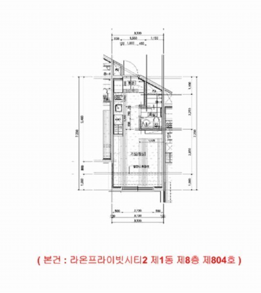 2025타경502928 세종특별자치시 도담동 666 아파트[공급11평형] 경매 이미지