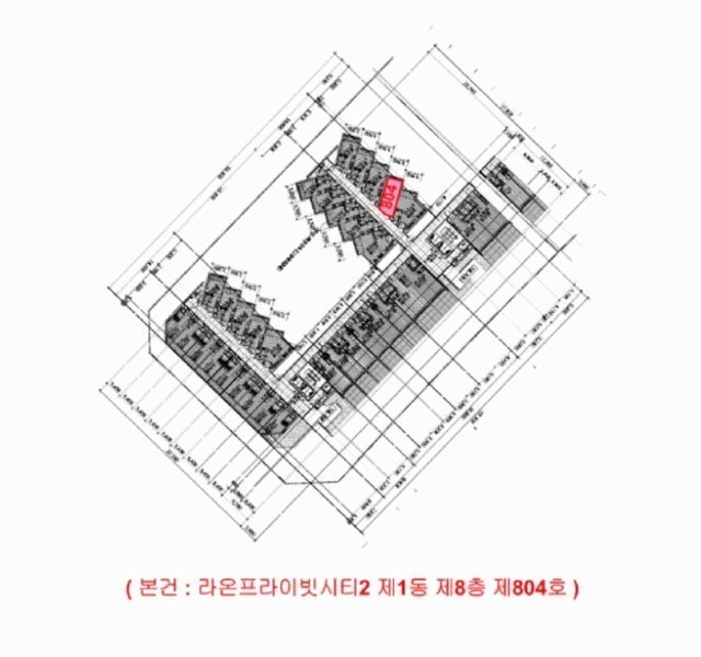 2025타경502928 세종특별자치시 도담동 666 아파트[공급11평형] 경매 이미지
