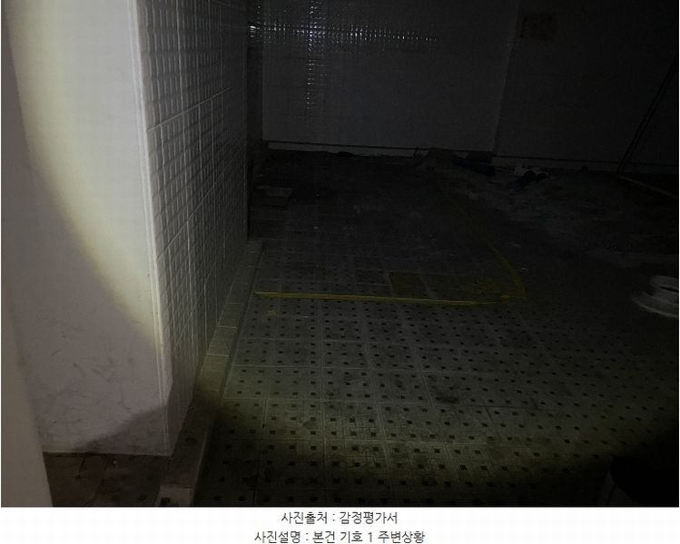 2023타경120319 대전광역시 중구 중앙로 160, 밀라노21 지하층 159호외7개호 근린상가 경매 이미지