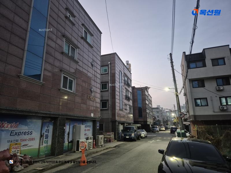 2024타경108149 대전광역시 서구 가장동 20-37 근린주택 경매 이미지