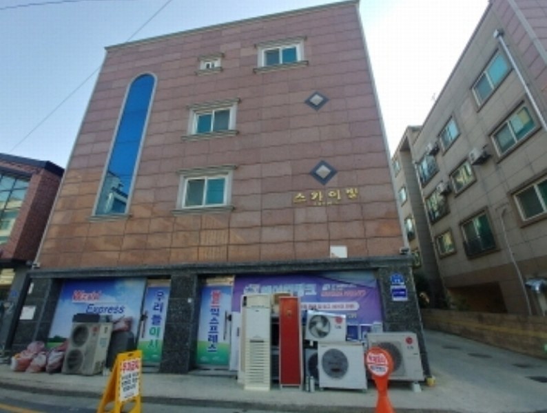 2024타경108149 대전광역시 서구 가장동 20-37 근린주택 경매 이미지